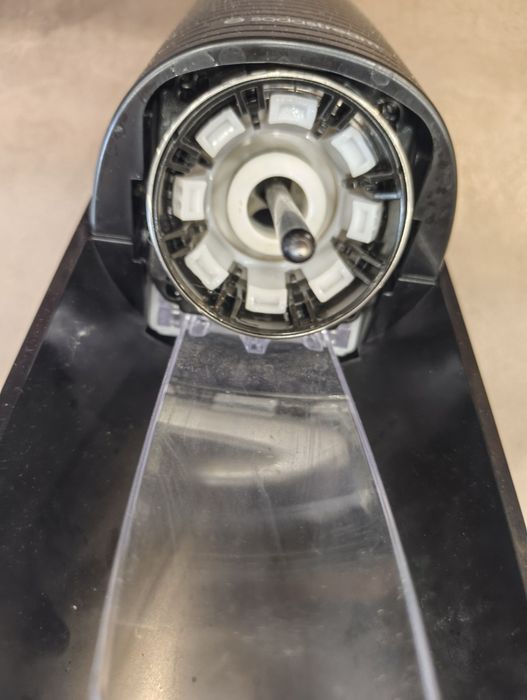 Saturator   sodastream  Terra.
