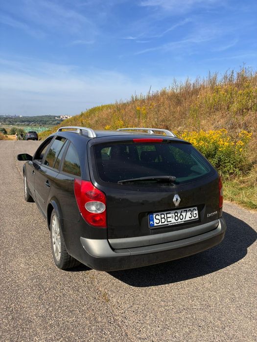 Renault laguna kombi 2004