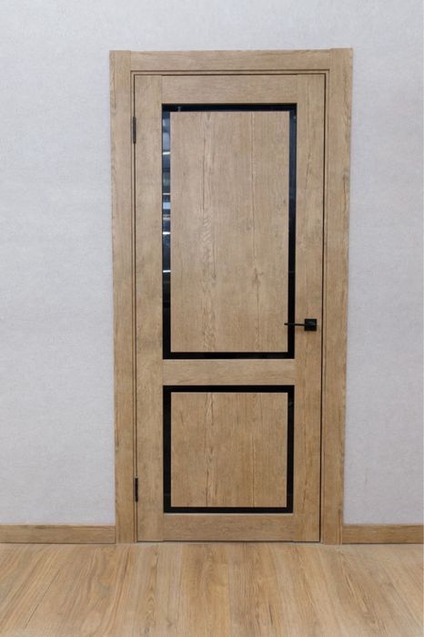 Двері міжкімнатні Gortania