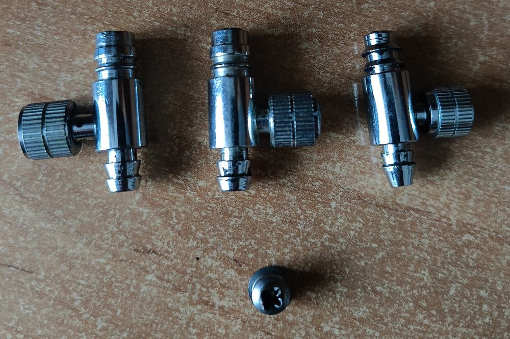 Запчастини для тонометрів [ОДНИМ ЛОТОМ].