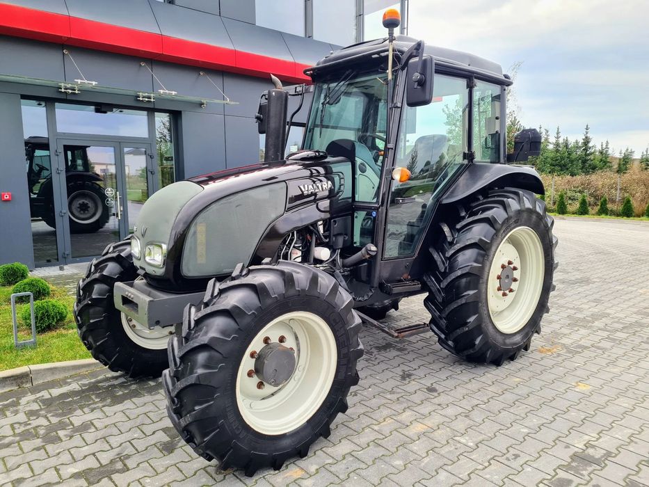 Valtra A93  Valtra A93