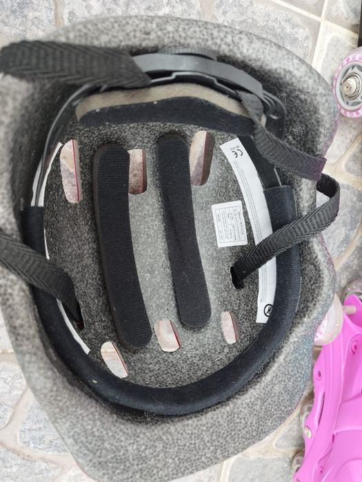 Patins para criança.