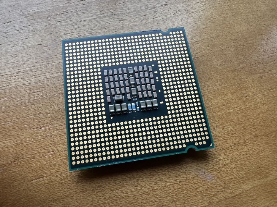 Processador Intel Q6600 LGA775