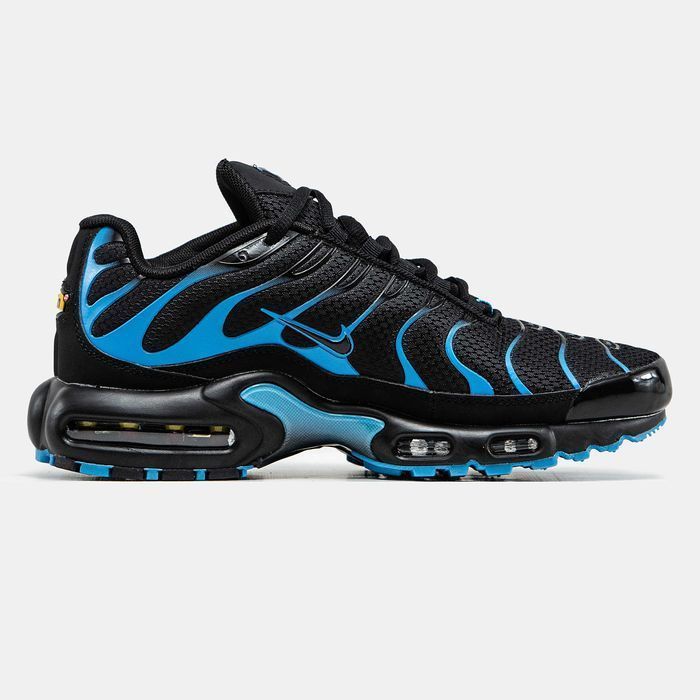 Кросівки Nike Air Max TN Plus University Blue Premium