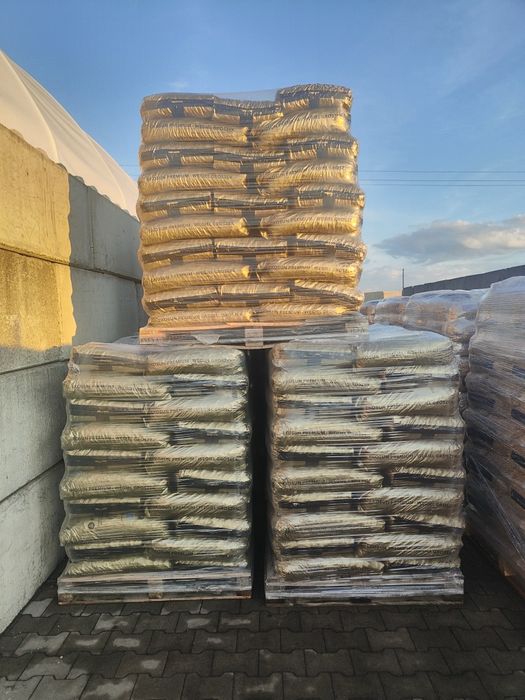 Węgiel Groszek EKOSUN Premium 26-28 tylko 3% popiołu worki 20kg Dostawa Gratis