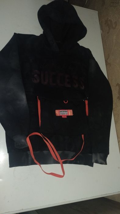 Одяг на дівчинку