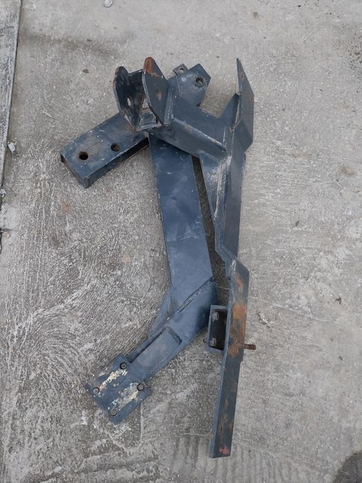 Adaptacja Tur, Deutz,Ferguson, Zetor, Ursus