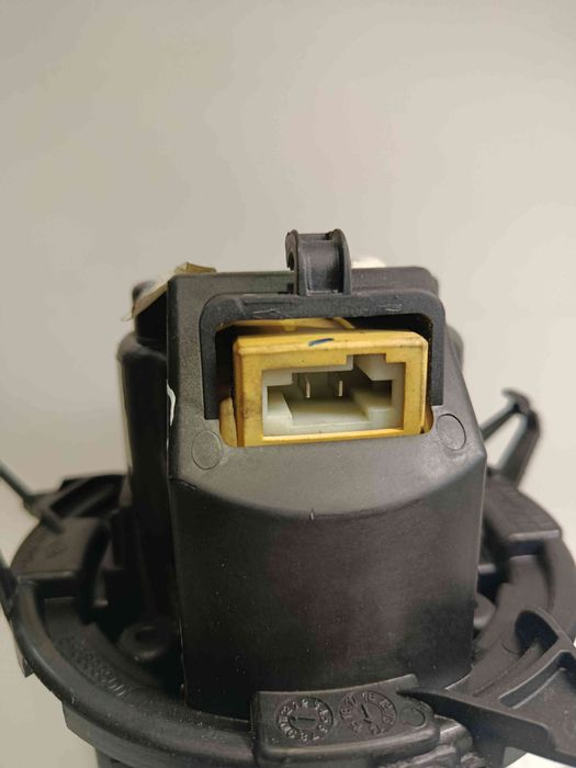 Motor da chauffage / sofagem RENAULT Captur (J5_)