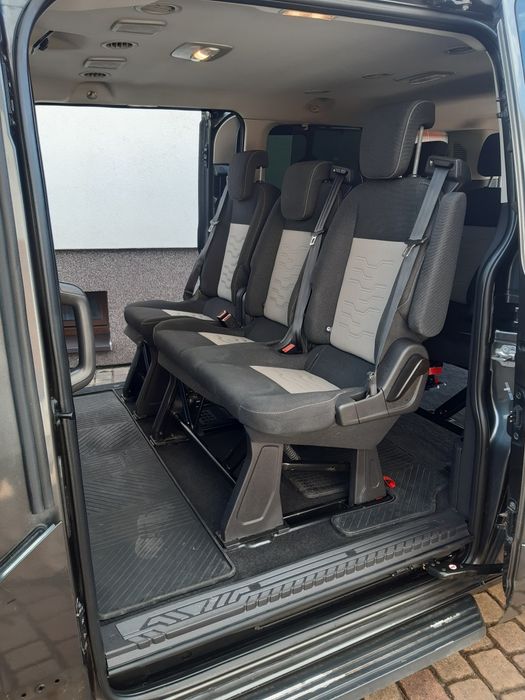 Transport osób, transfer lotnisko, wynajem bus na wesele, bdobre ceny!