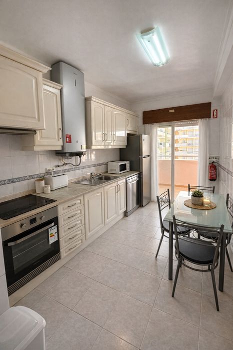 Apartamento Férias Armação de Pêra - Piscina e Garagem