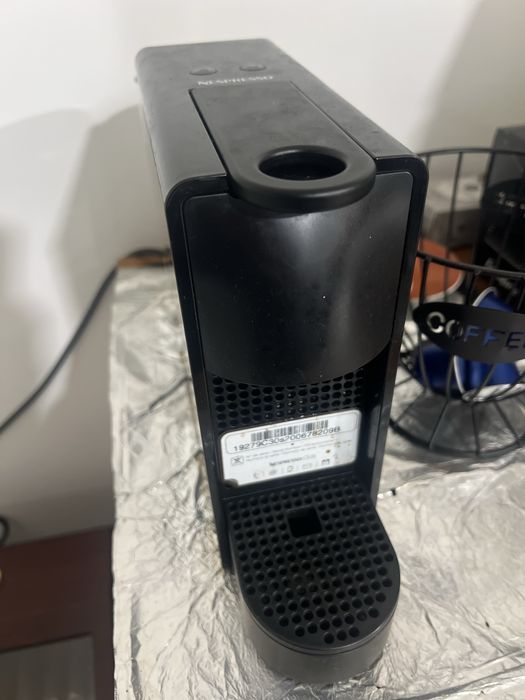 Máquina Nespresso