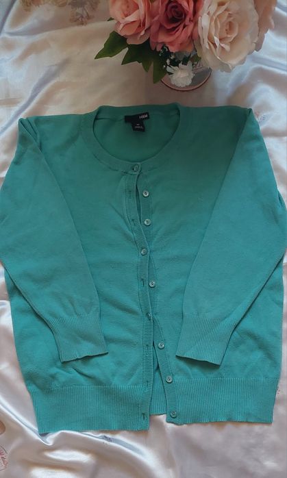 Sweterek damski rozmiar M