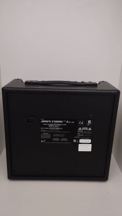 Комбопідсилювач Fender Mustang I V2 4 600 грн. Комбопідсилювачі Київ