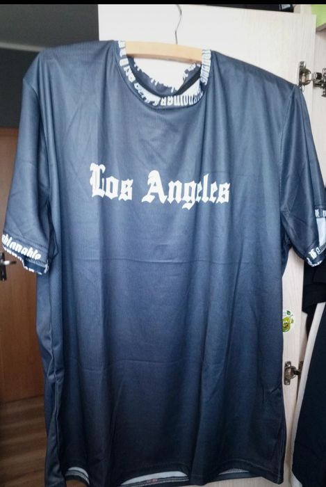 Zestaw Los Angeles