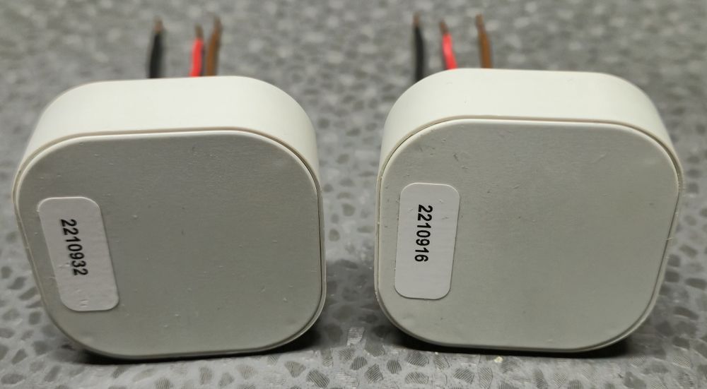 Ściemniacz oświetlenia Zamel DIP-02 2sz regulator.