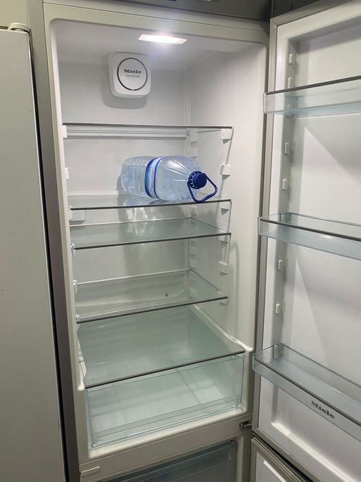 Frigorifico Miele Combinado
