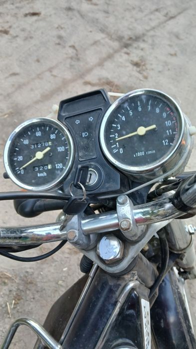 Продам мопед дельта