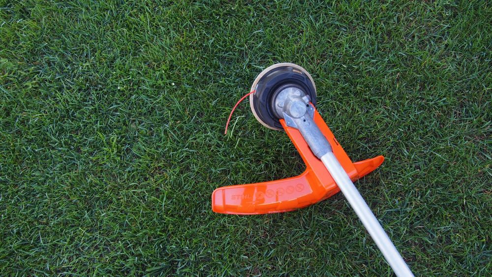 STIHL FS 491 fs491 KOSA wykaszarka spalinowa fv 23%