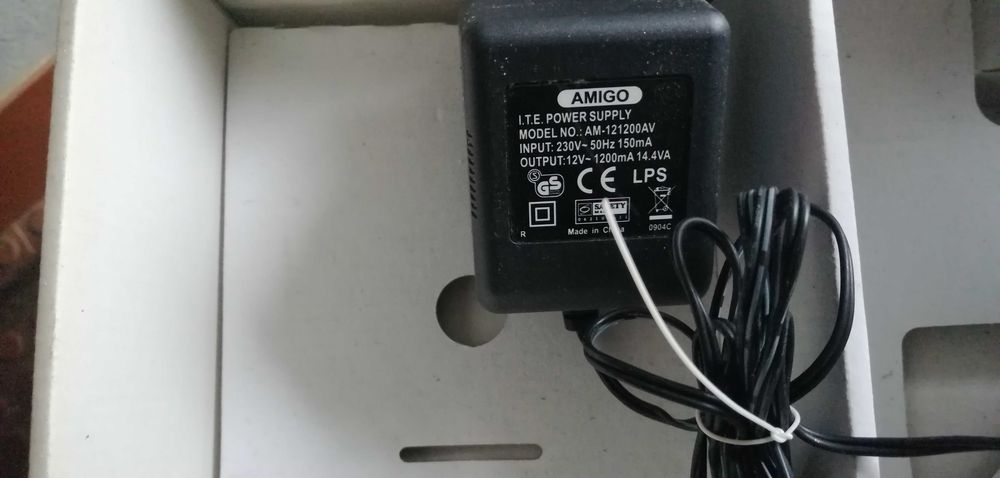 Material eletrico PC/telefone