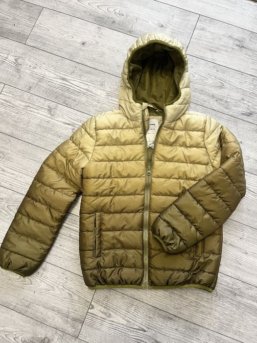 Дитяча кутрка sinsey 146 розмір (нова)