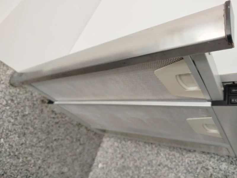 Teka Exaustor Inox