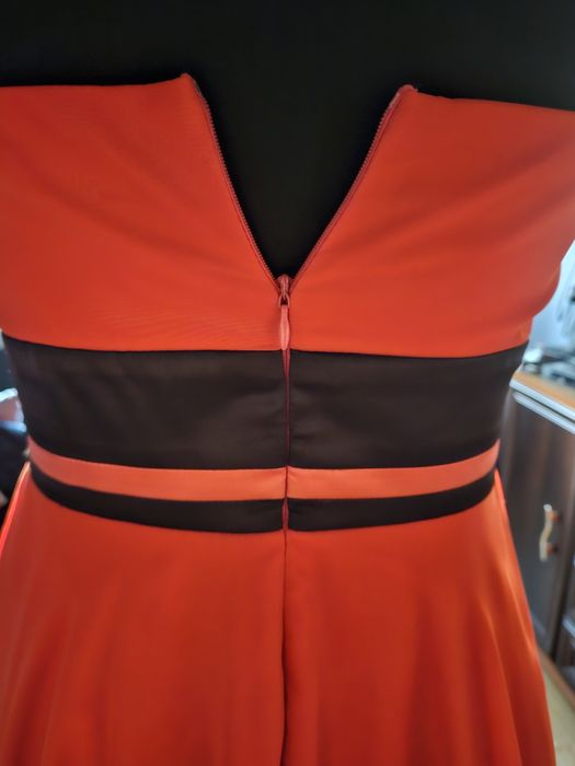 Sukienka wesele komunia 40/42