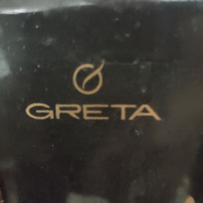 Плита газова Грета