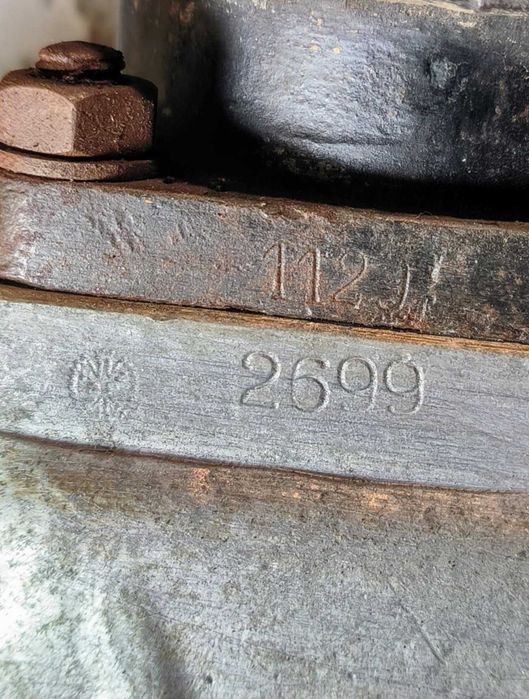 SOKÓŁ 1000 zestaw napędowy silnik skrzynia biegów i sprzęgło