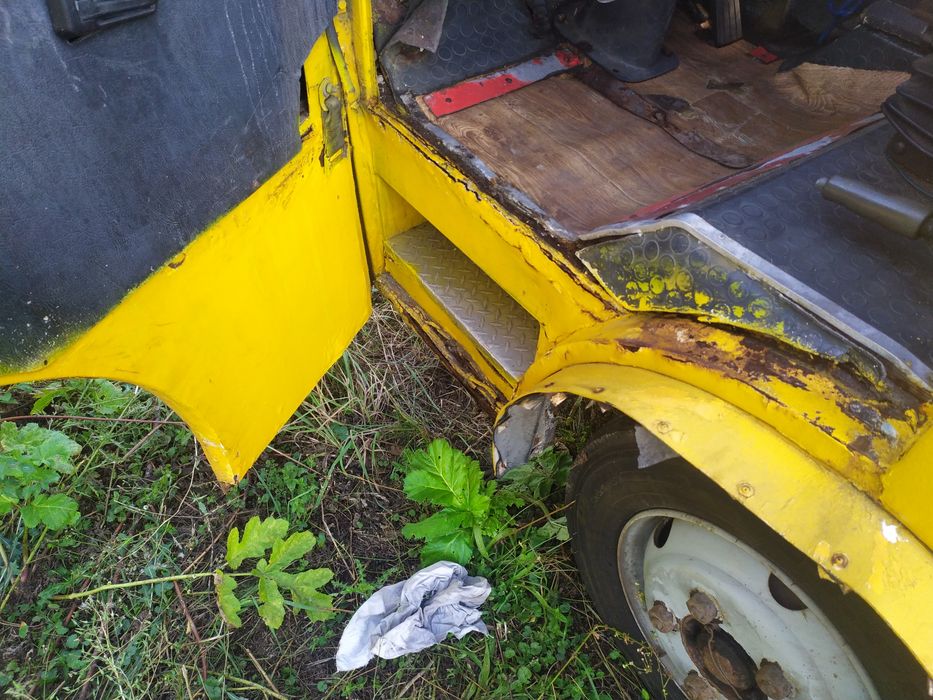 Продам Богдан а069 а06921 Hyundai hb 65 72 78