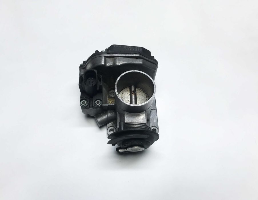 Дросельна заслонка Volkswagen Lupo / Volkswagen Polo - 1.4