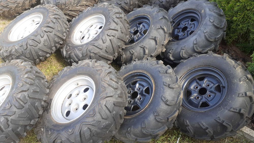 kola kolo felga opona 550 cf moto tgb arctic cat 1000 access 520 450