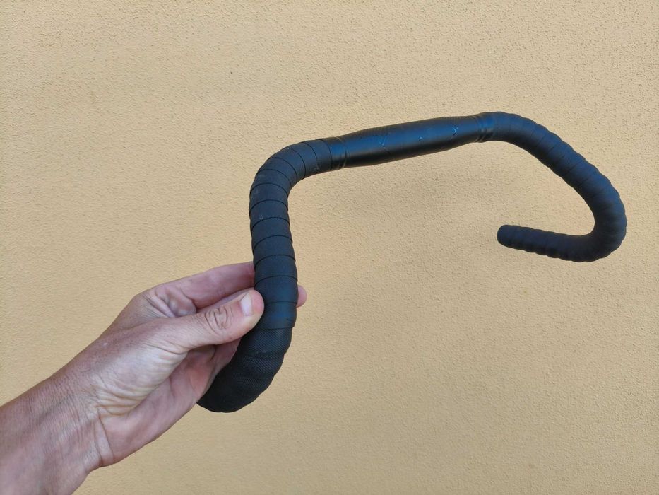 Bicicleta pista usada