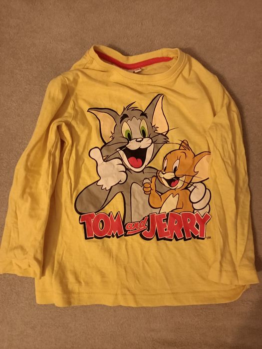 Bluzeczka Tom & Jerry 110