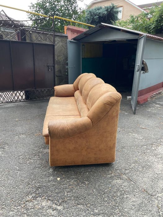 Продам диван расскладной