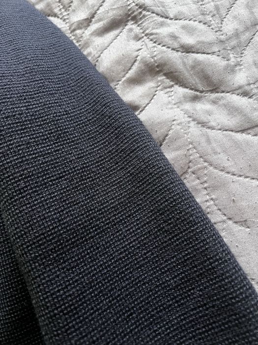 Panicale Italia wool welna kardigan sweter