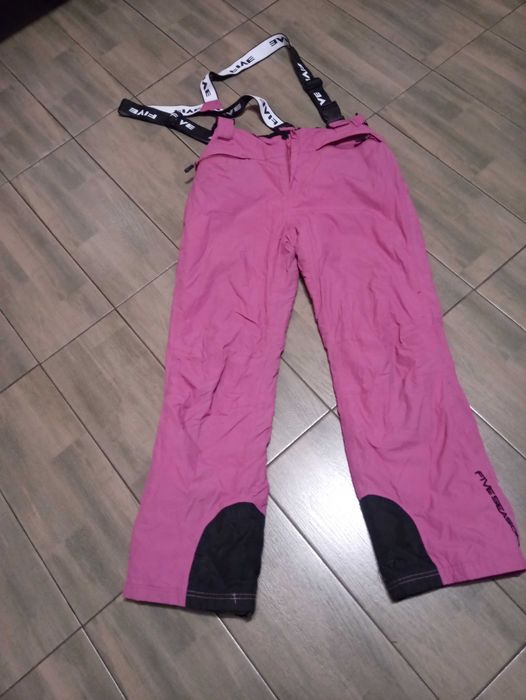Spodnie narciarskie