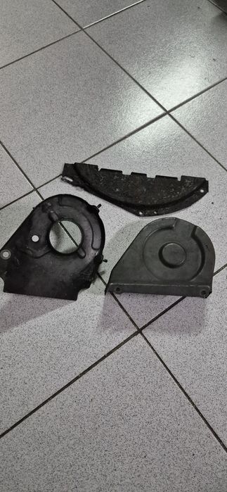 Peças Peugeot 205gti