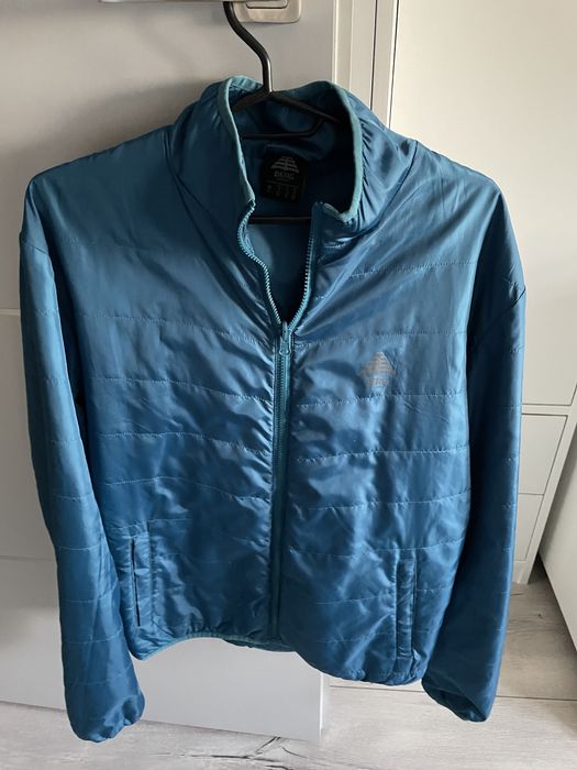 Kurtka wiosenno/jesienno/zimowa Berg r. M