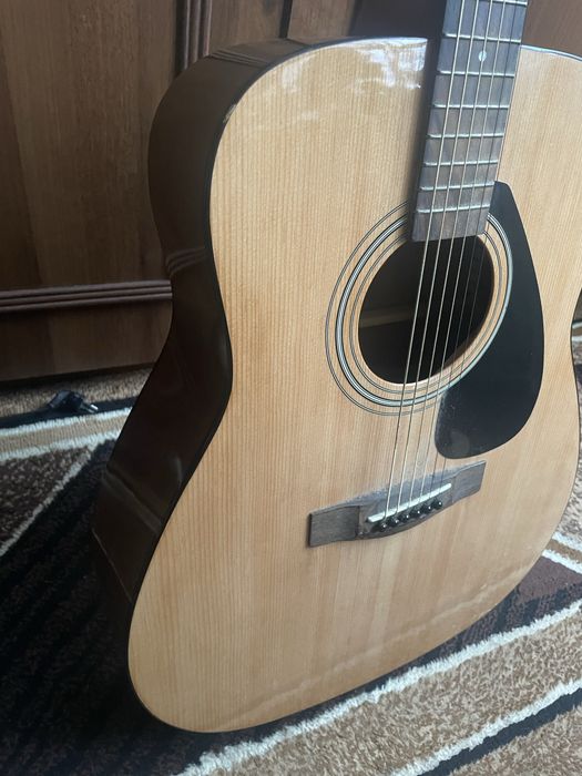Гітара Yamaha f310