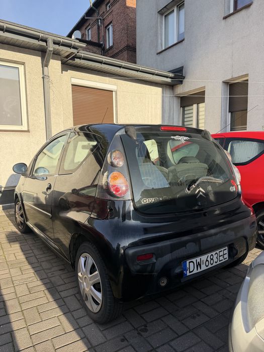 Sprzedam Citroen C1