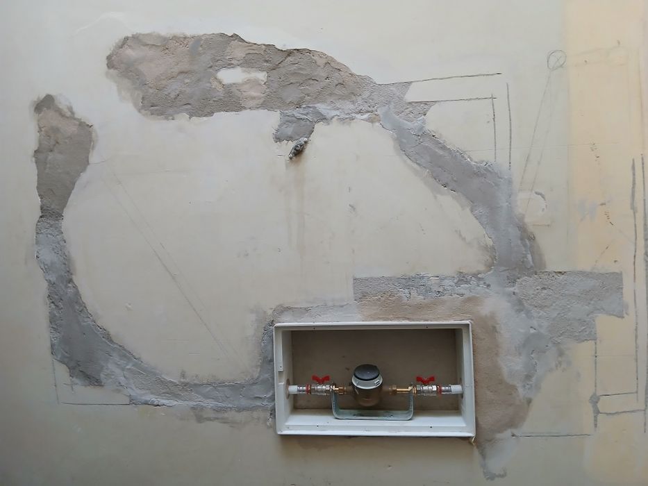 Serviços e reparações