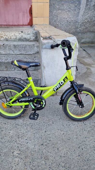 Дитячий велосипед