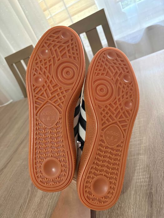 Nowe buty Adidas handball spezial rozmiar 45 1/3