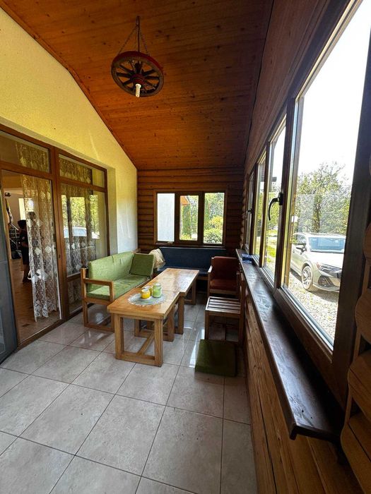 Продається будинок в м. Тячів