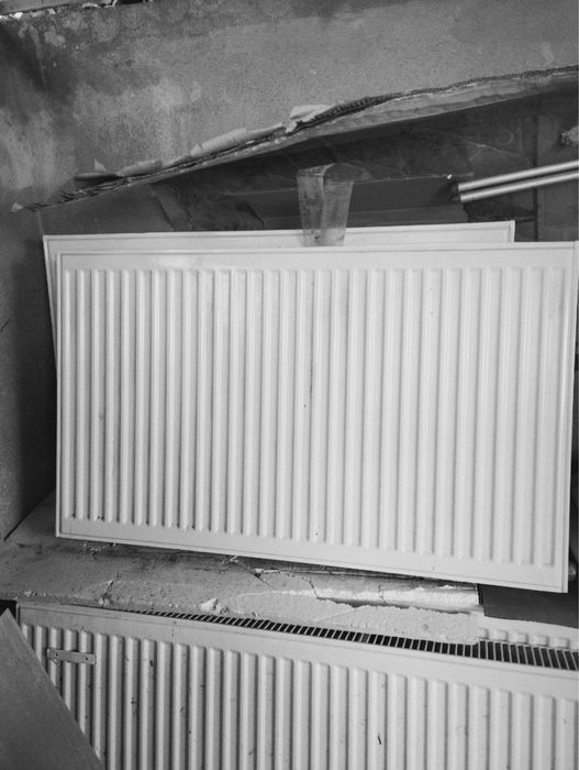 Grzejniki aluminiowe