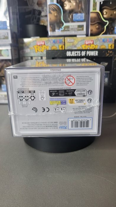 Funko Pop! Angel Imperius Limited Edition 5000 Diablo III