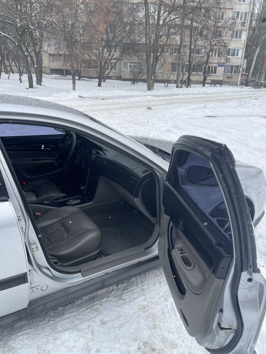 Chevrolet Evanda 2006 2.0 avtomat Еванда на автоматі 2.0 газ/бенз