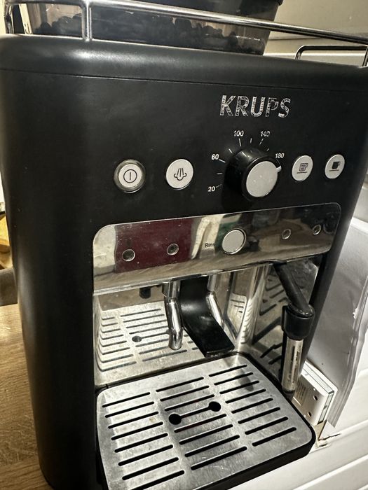 Кавомашина KRUPS
