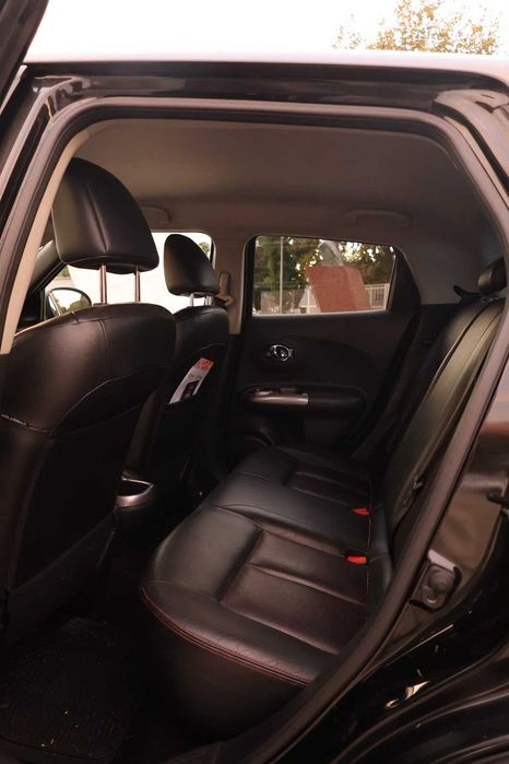 Nissan Juke 1.5 dCi | Nacional | Full Extras / Black Edition
