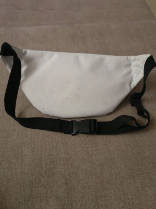 Bolsa de cintura original FILA
